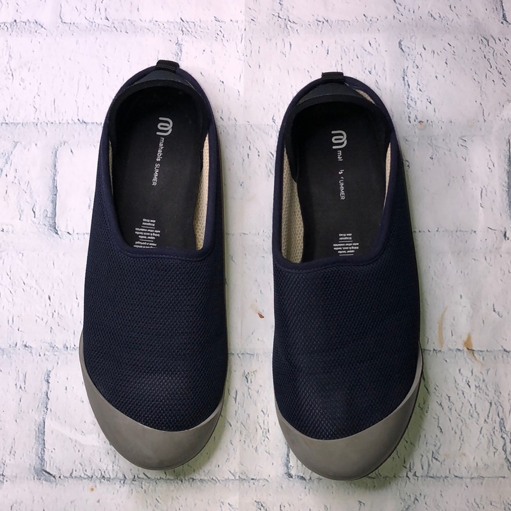 🔹 Mahabis Summer Slippers